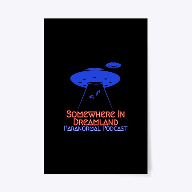 Dreamland Alien Abduction