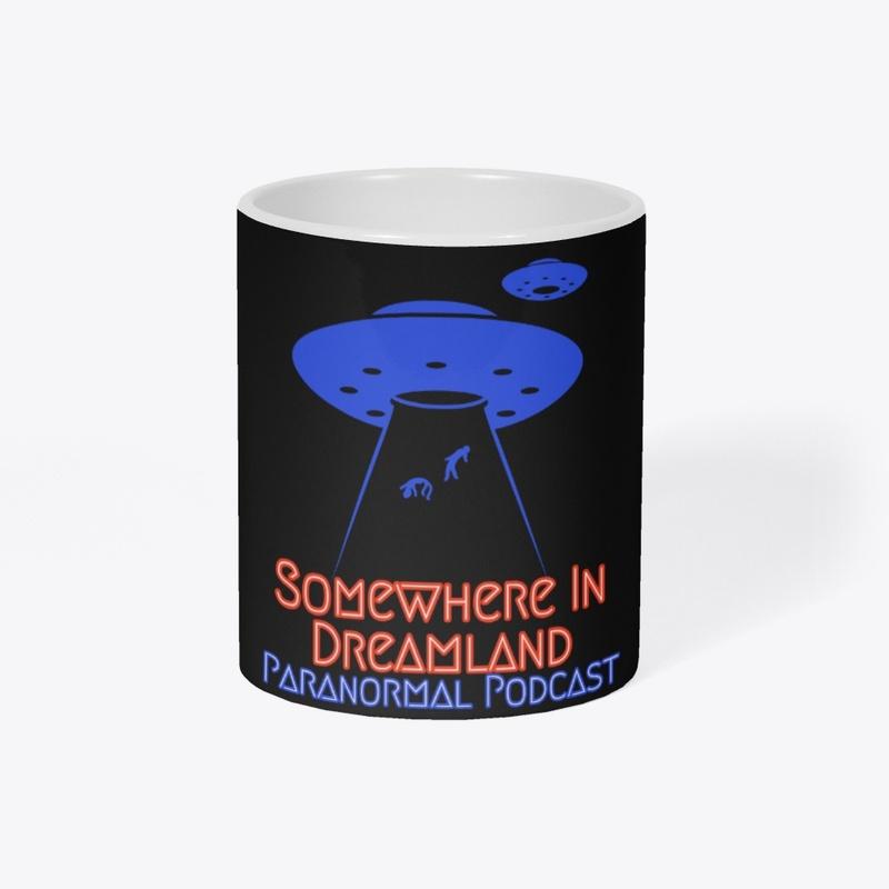 Dreamland Alien Abduction