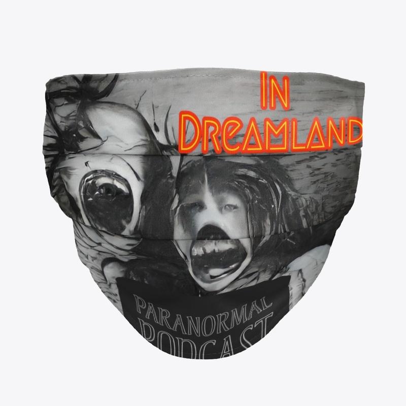 Somewhere In Dreamland Podcast